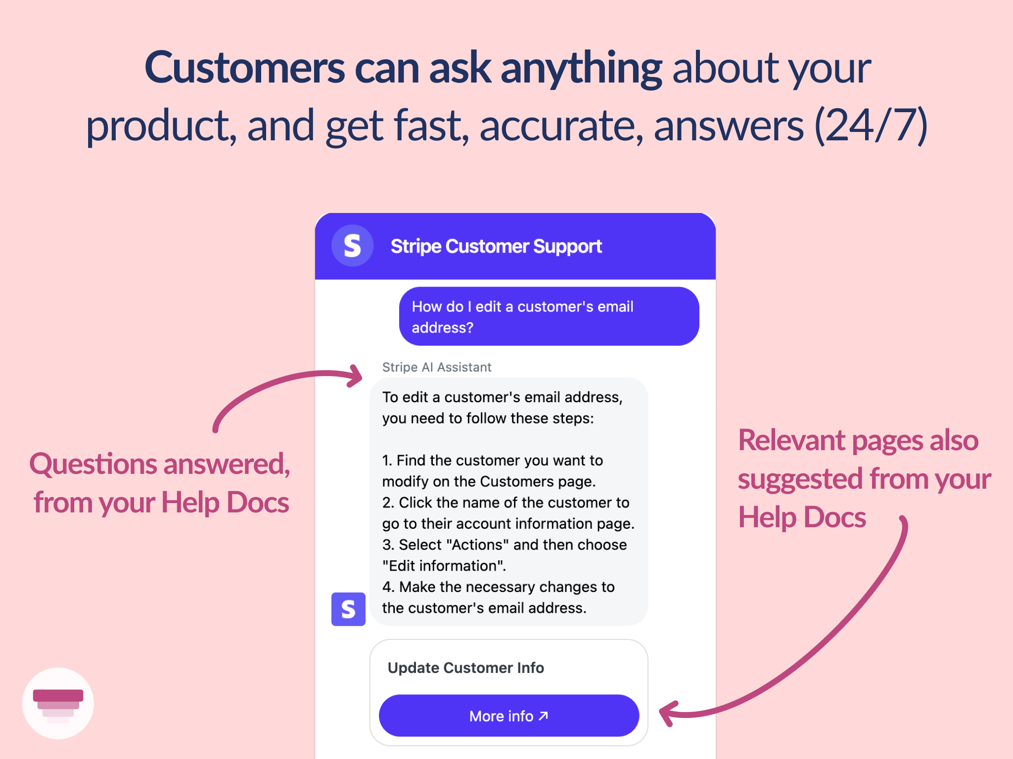 Preview image of app