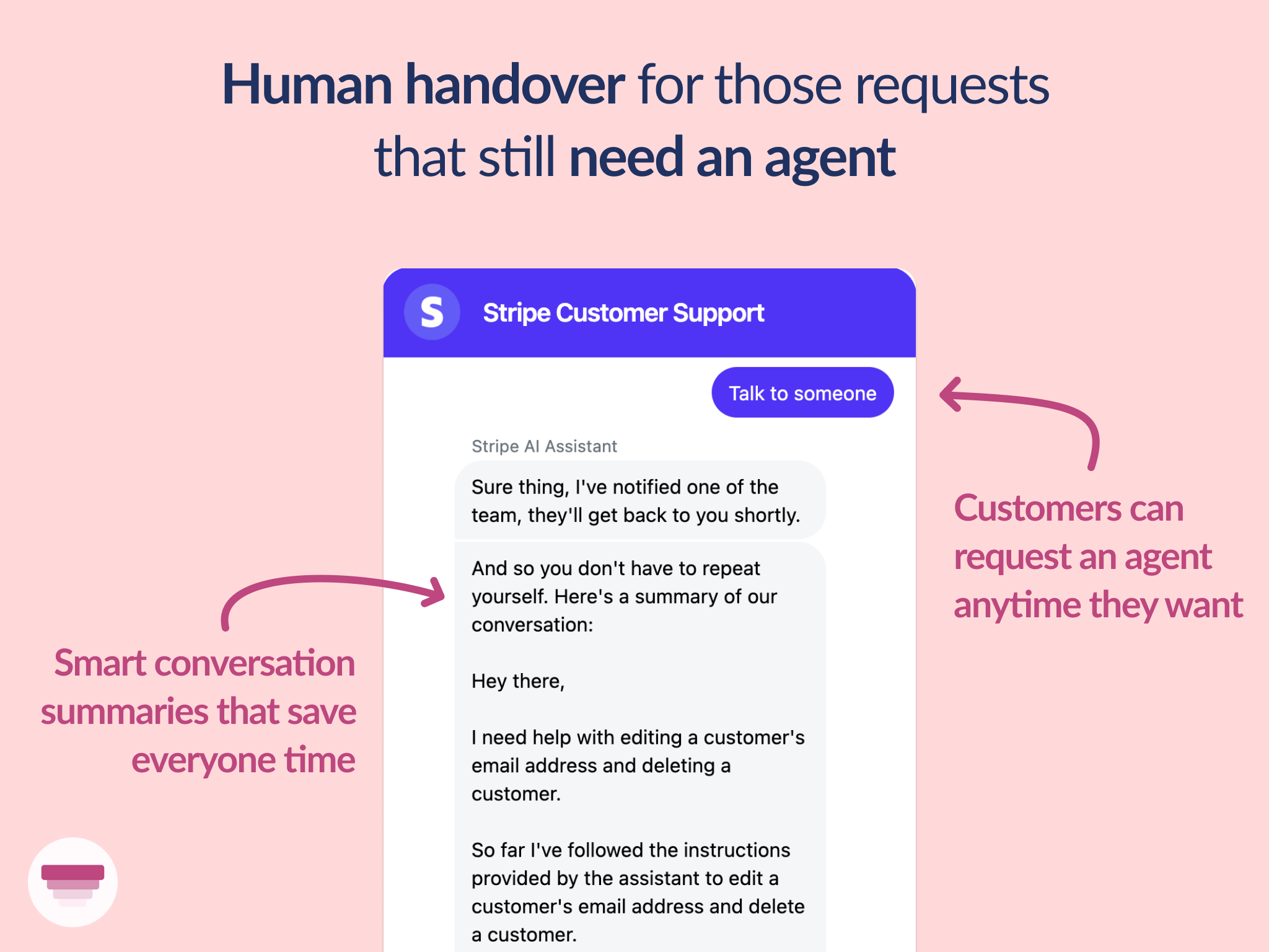 Preview image of app