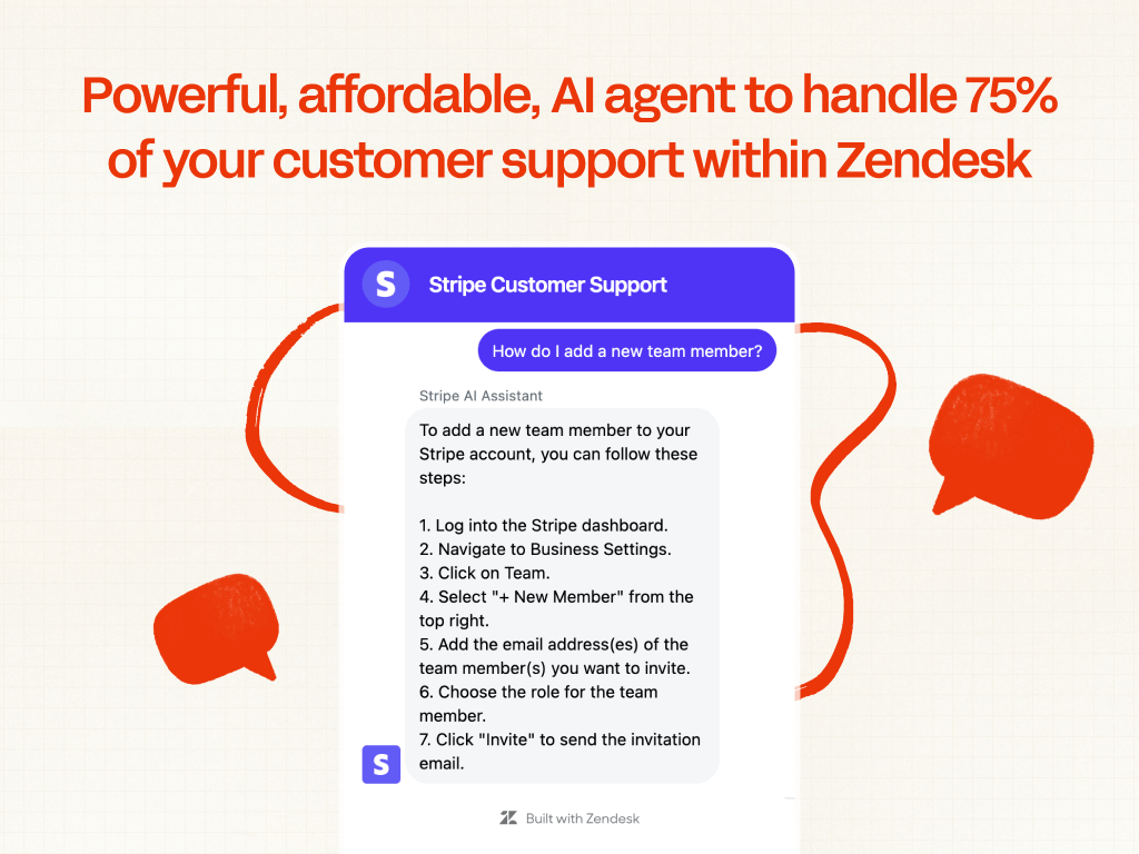 Preview image of app
