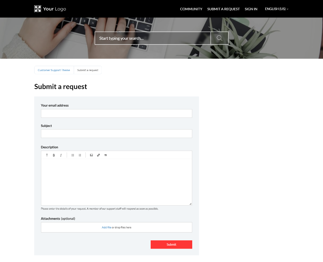 Help Guide Theme Hexas - Grow Shine Services Private Limited help center theme for Zendesk